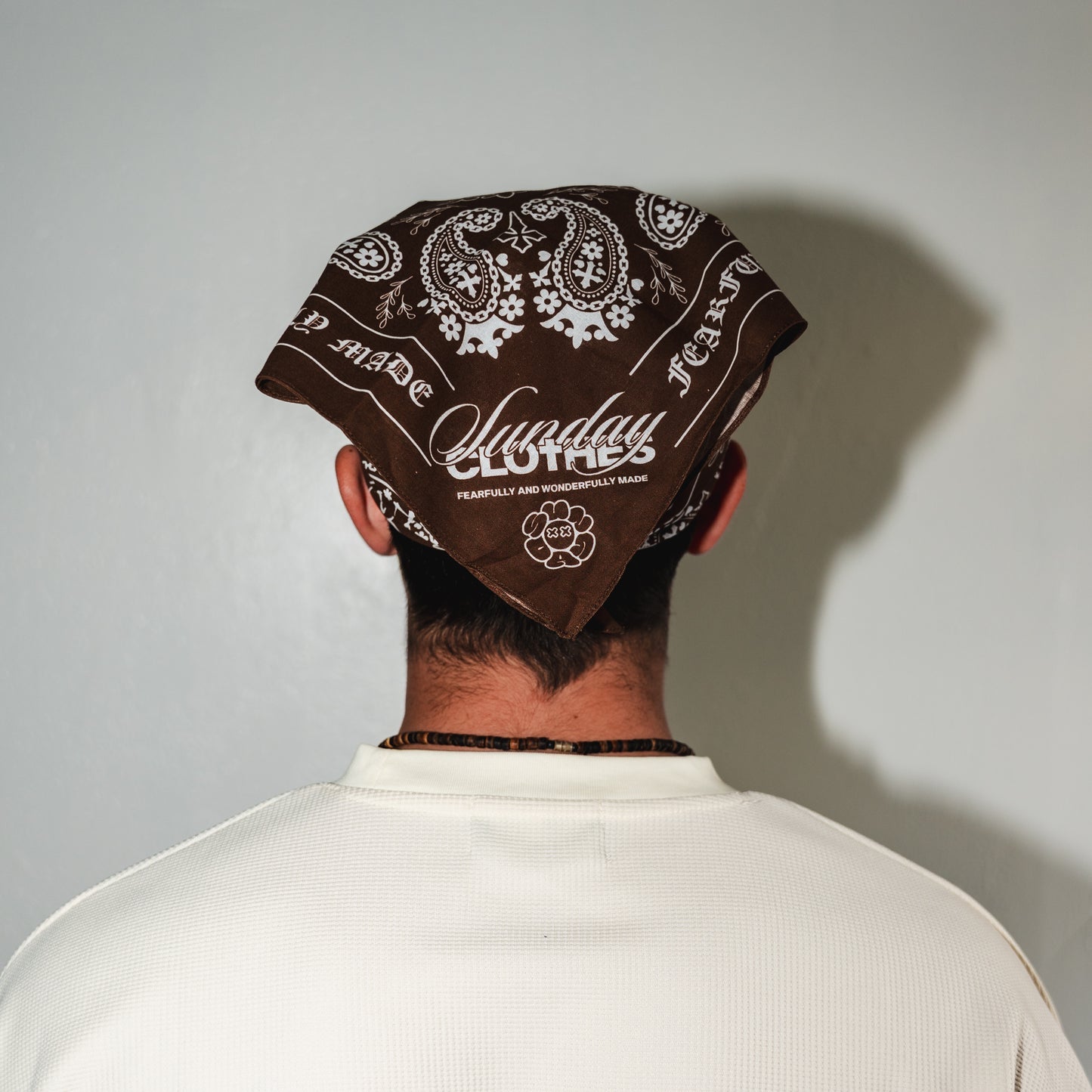 Sunday Bandana