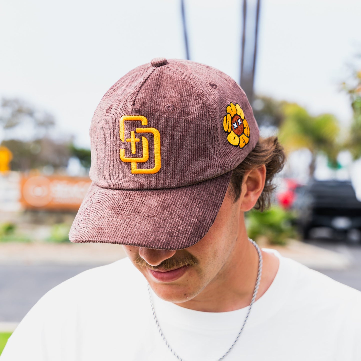 Sunny SD Hat