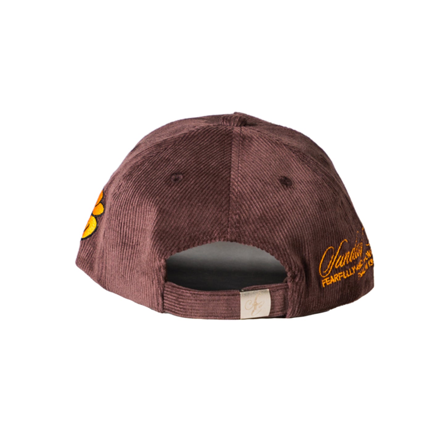 Sunny SD Hat