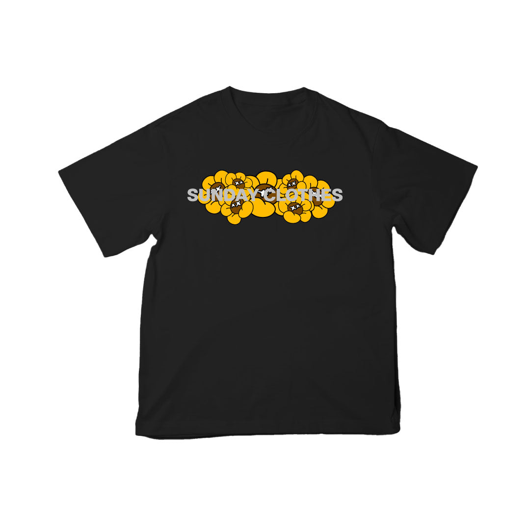 SUNFLOWER T-SHIRT