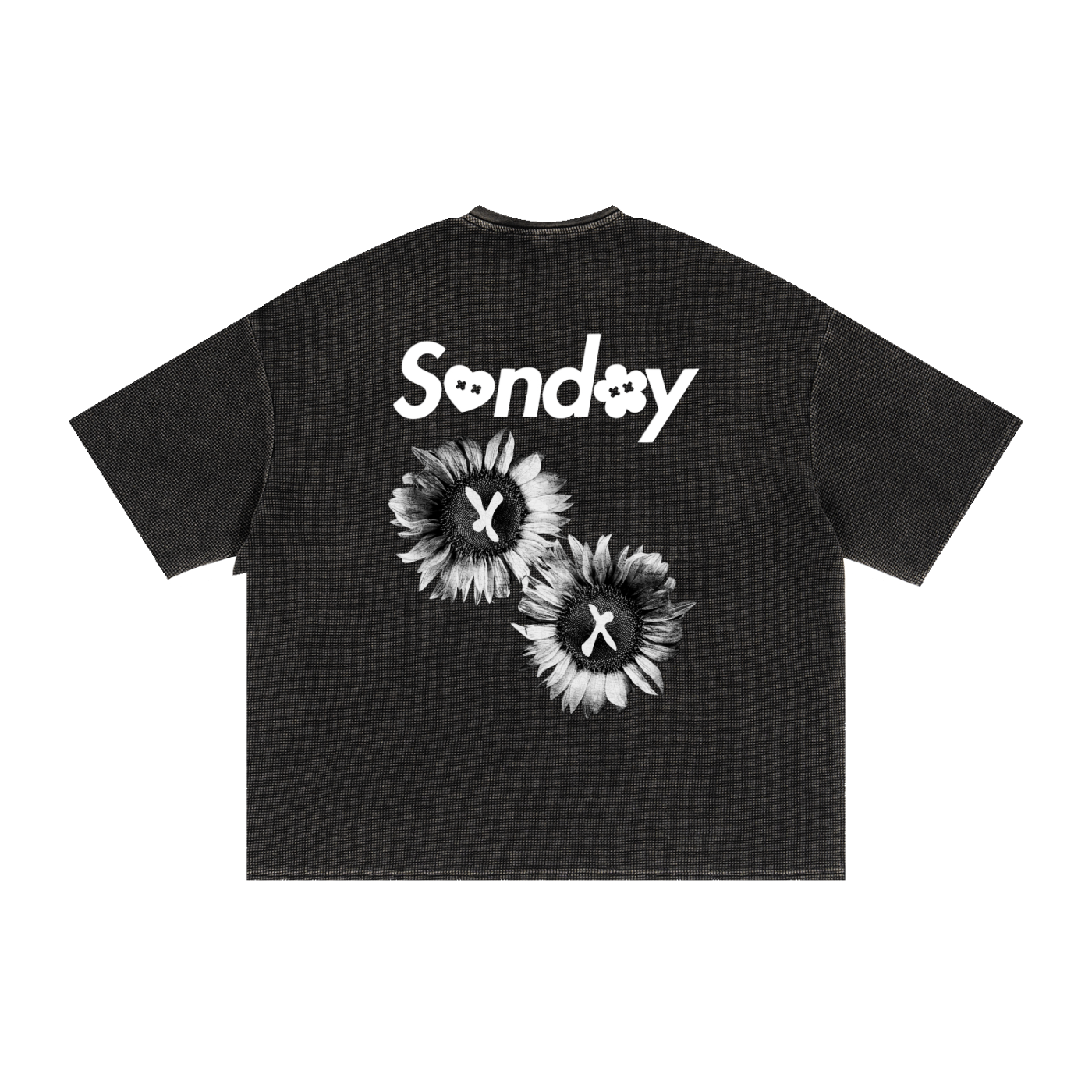 Sunday Waffle T