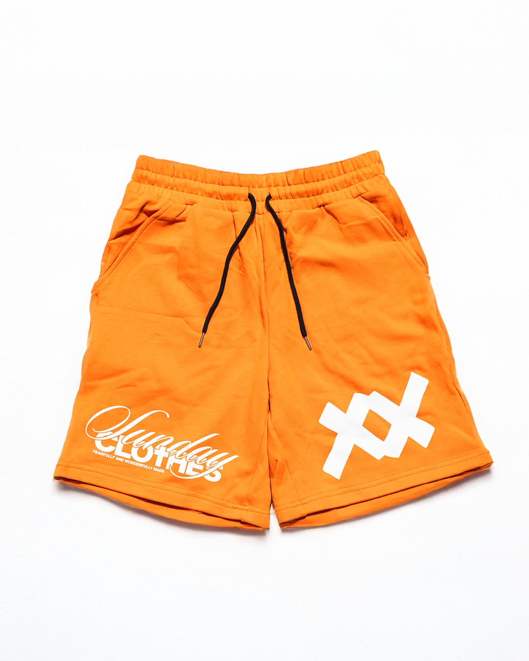 WEAR THE NAME SHORTS