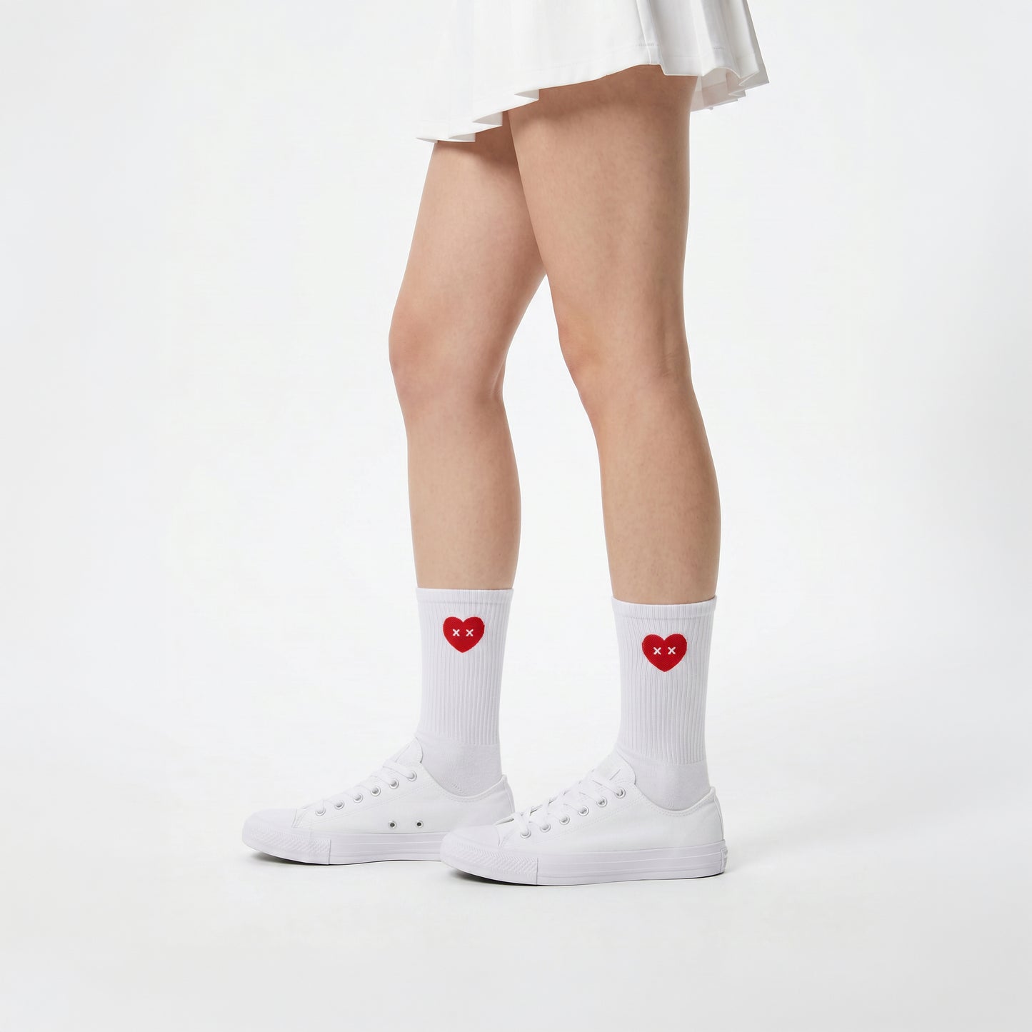 Sunday Socks