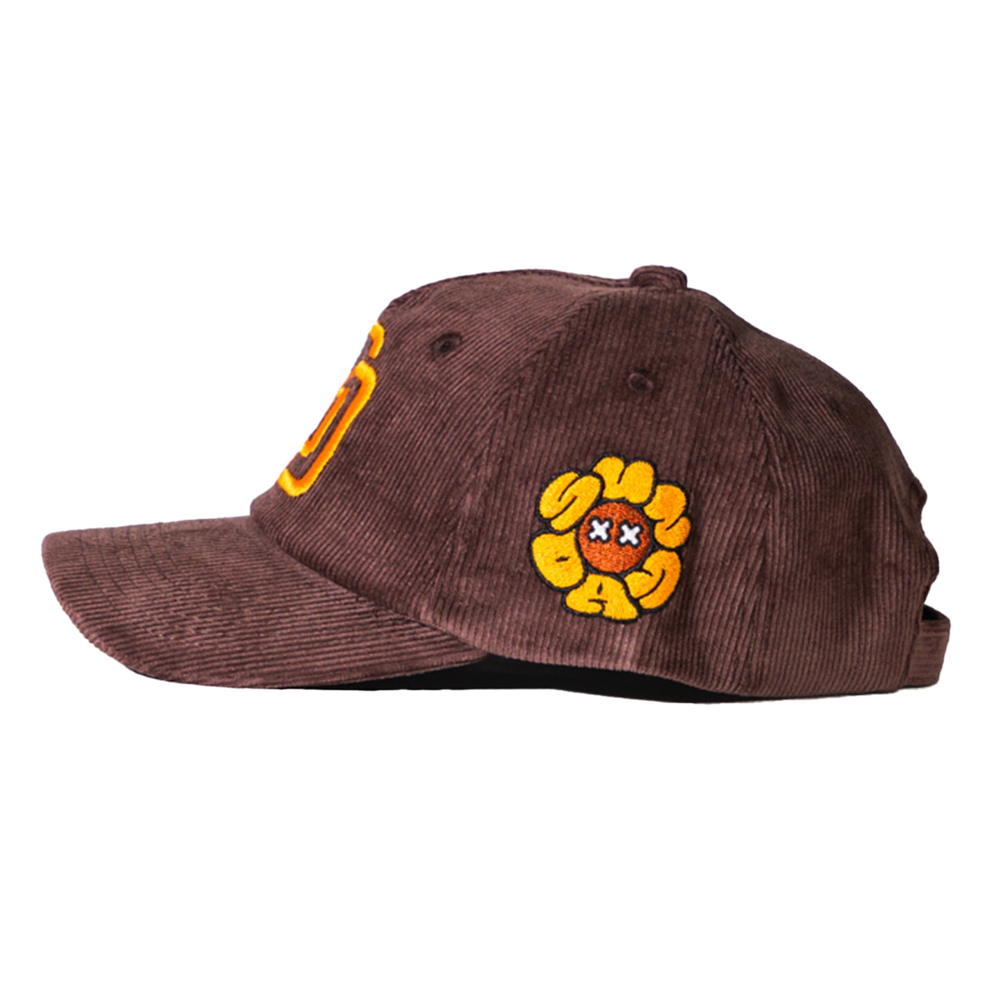 Sunny SD Hat