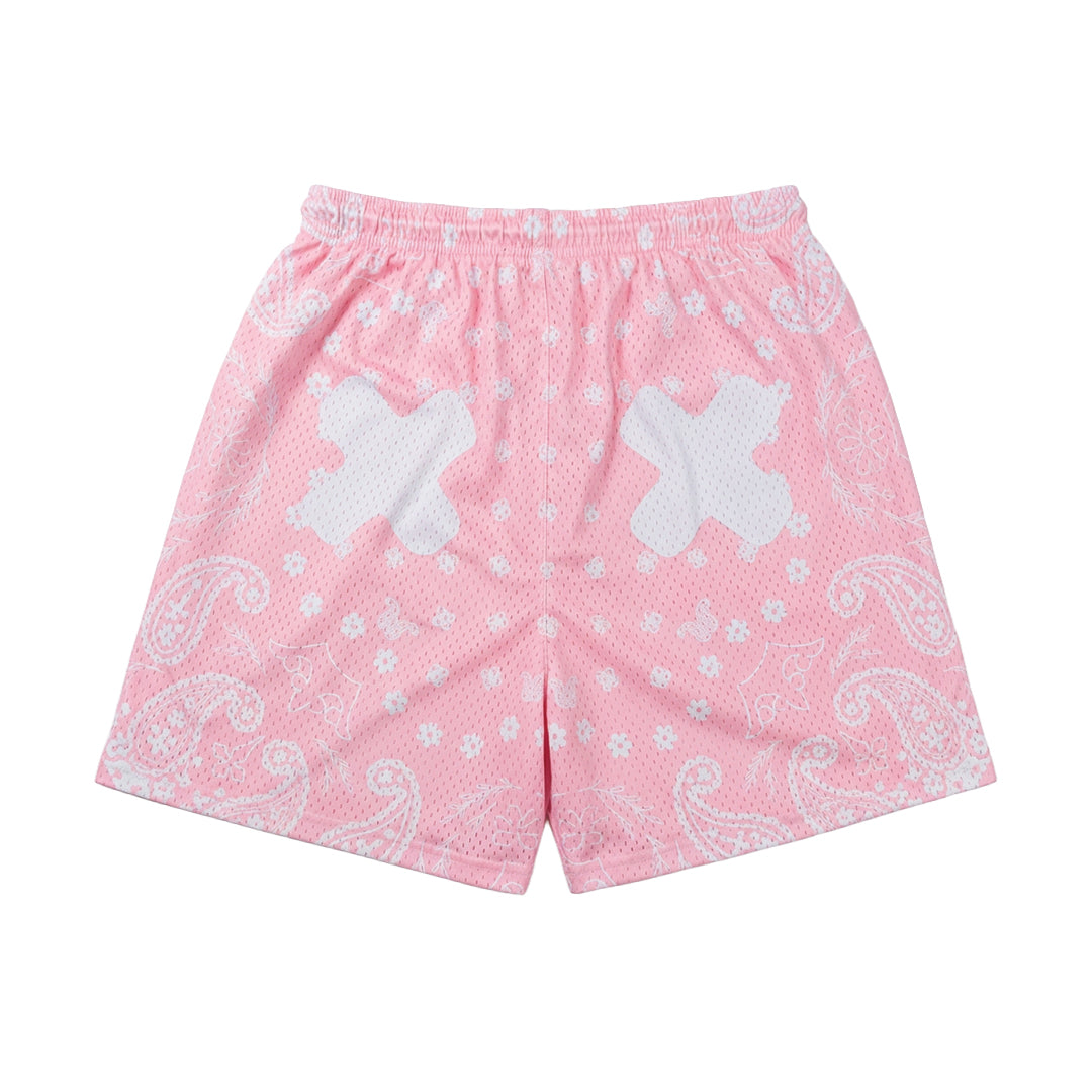 Sunday Basketball Shorts