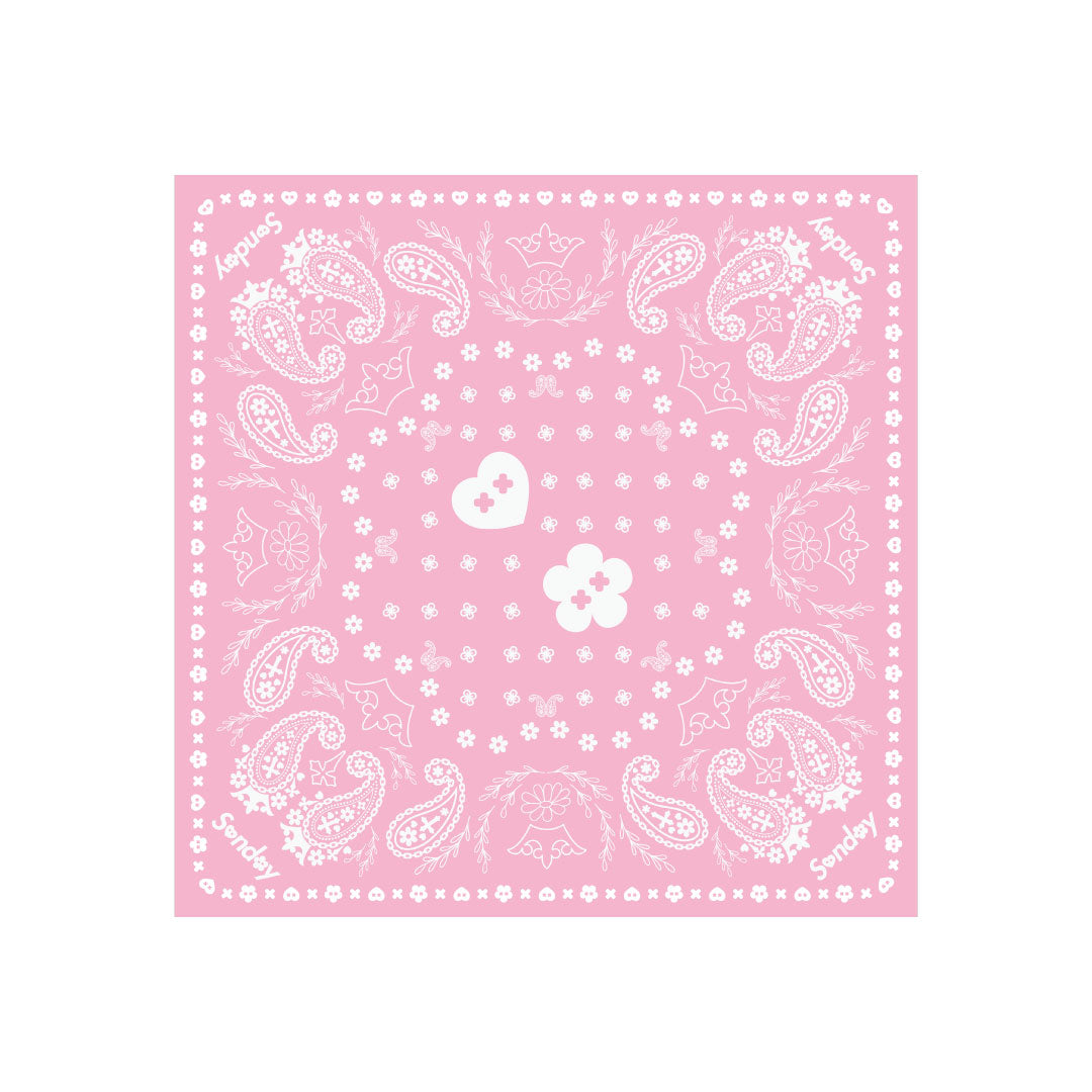 Sunday Bandana