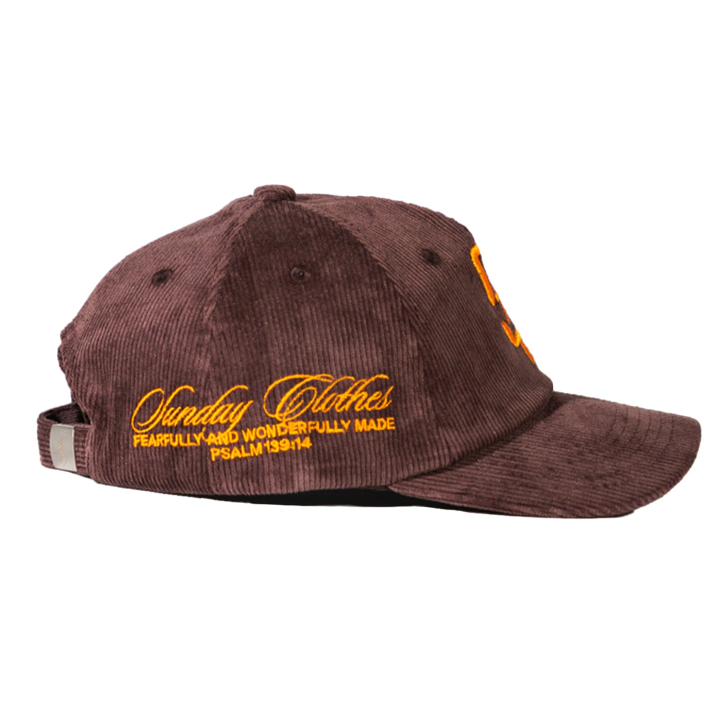 Sunny SD Hat