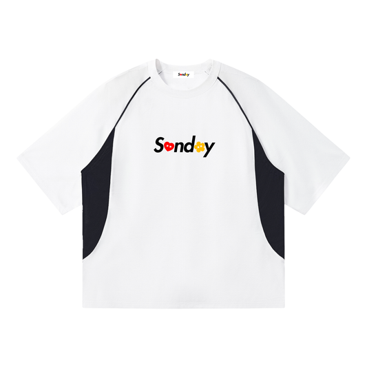 Sunday Racer Tee
