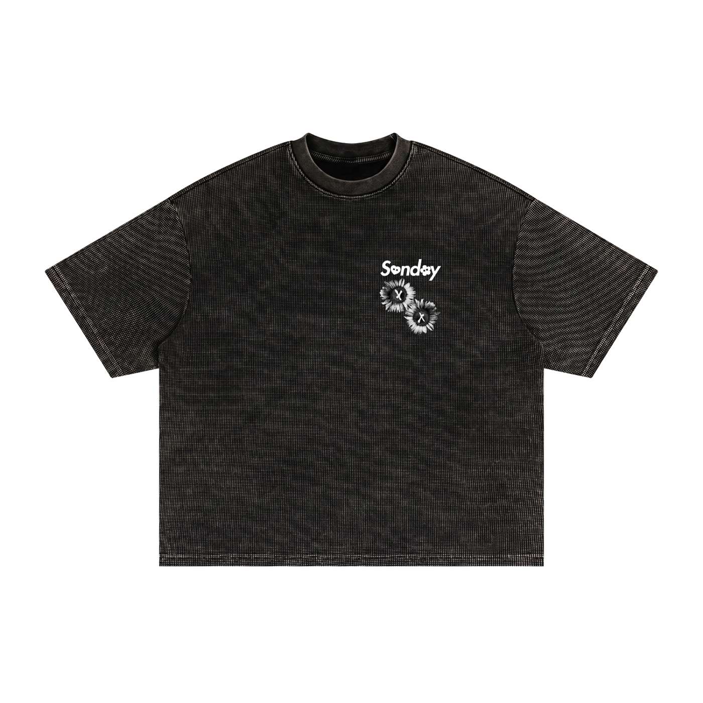 Sunday Waffle T