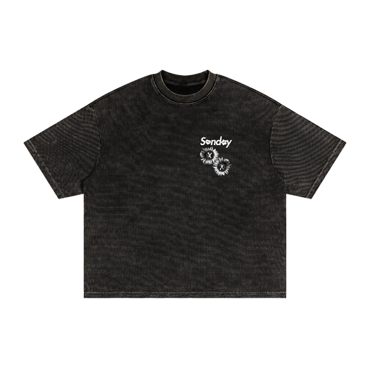 Sunday Waffle T