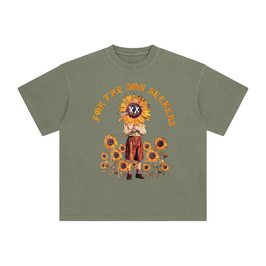 Vintage Son Seekers Graphic T