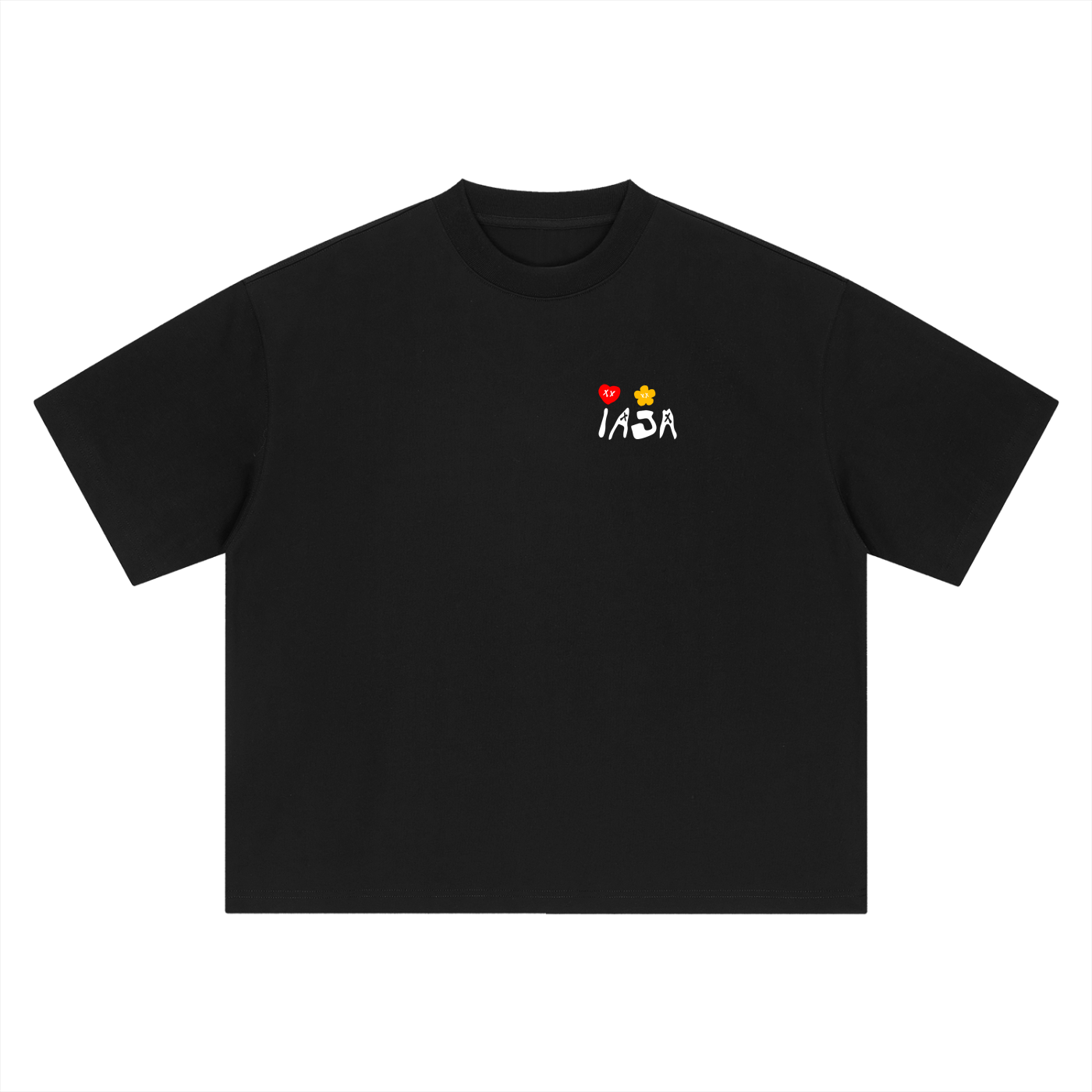 Jesus in ATL Tee