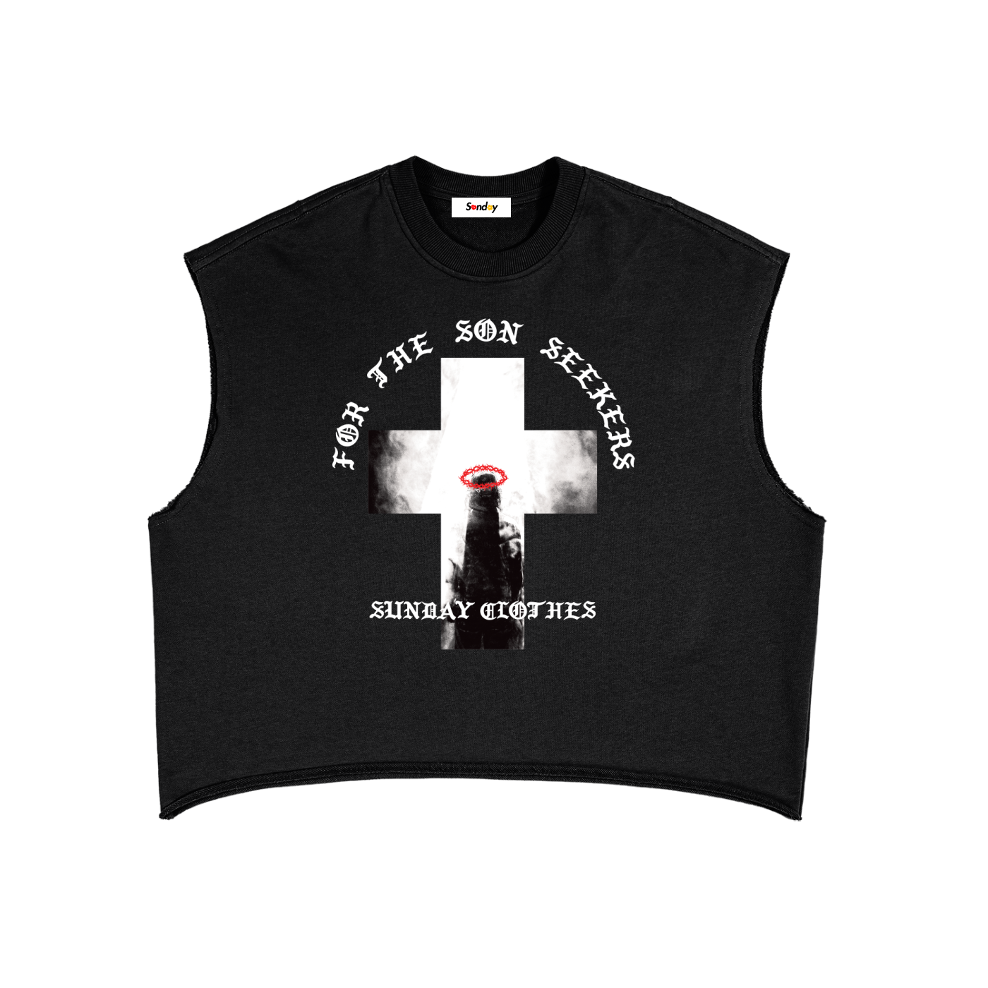 FOR THE SON SEEKERS Tank