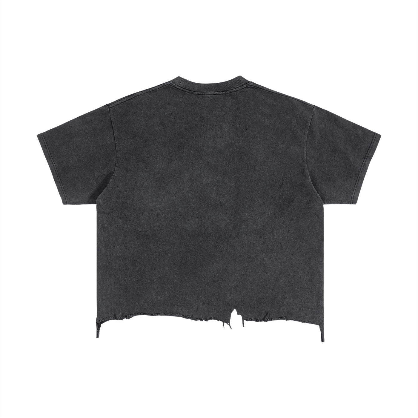 Hem of Heaven Tee