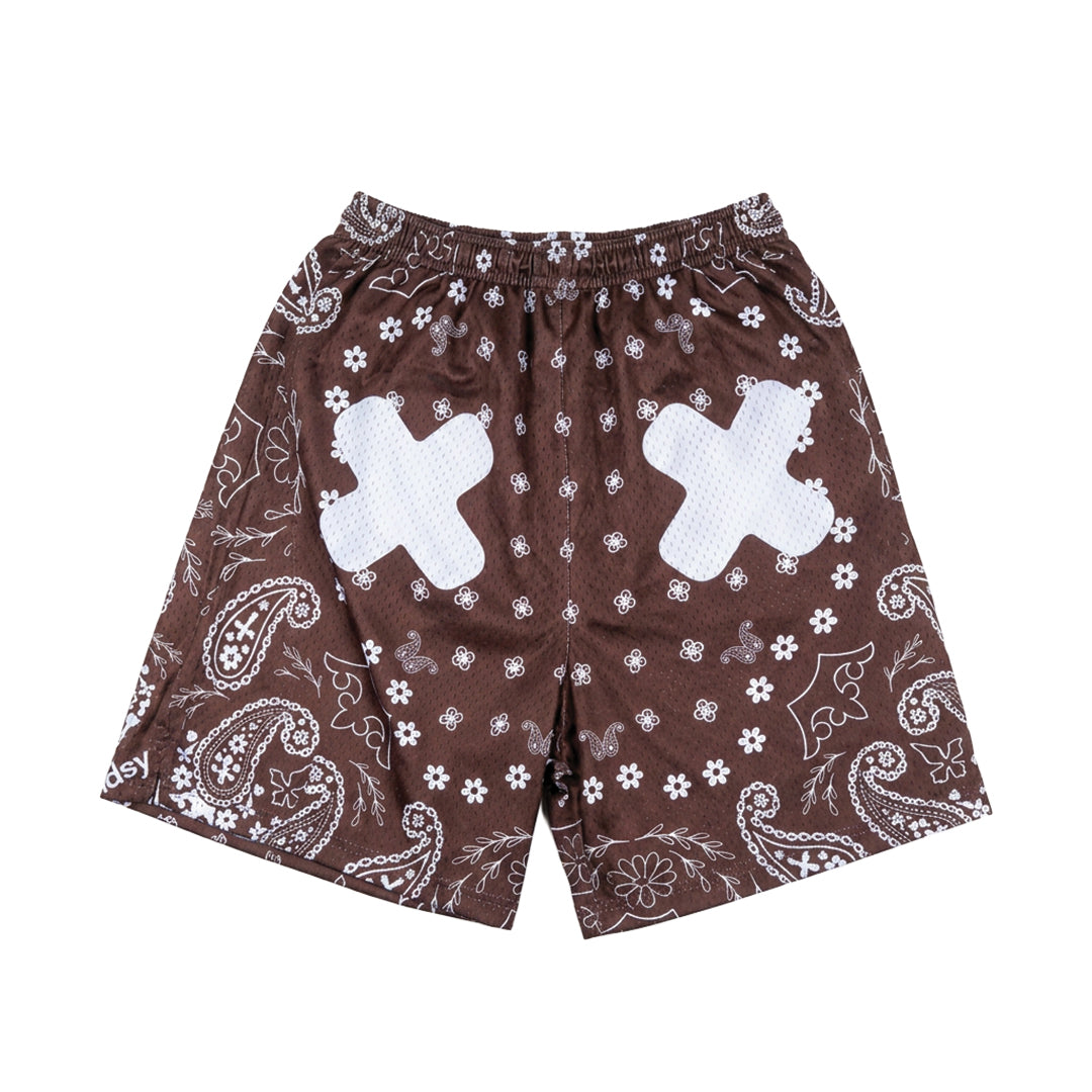Sunday Basketball Shorts