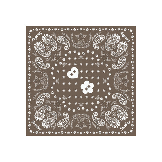 Sunday Bandana