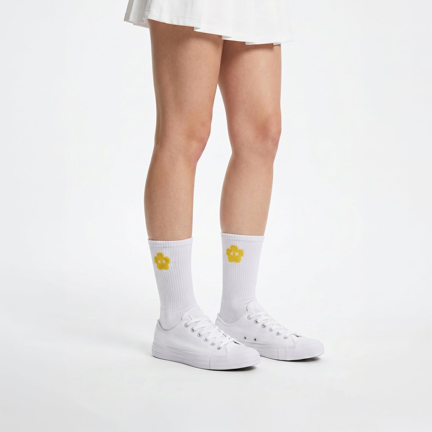 Sunday Socks