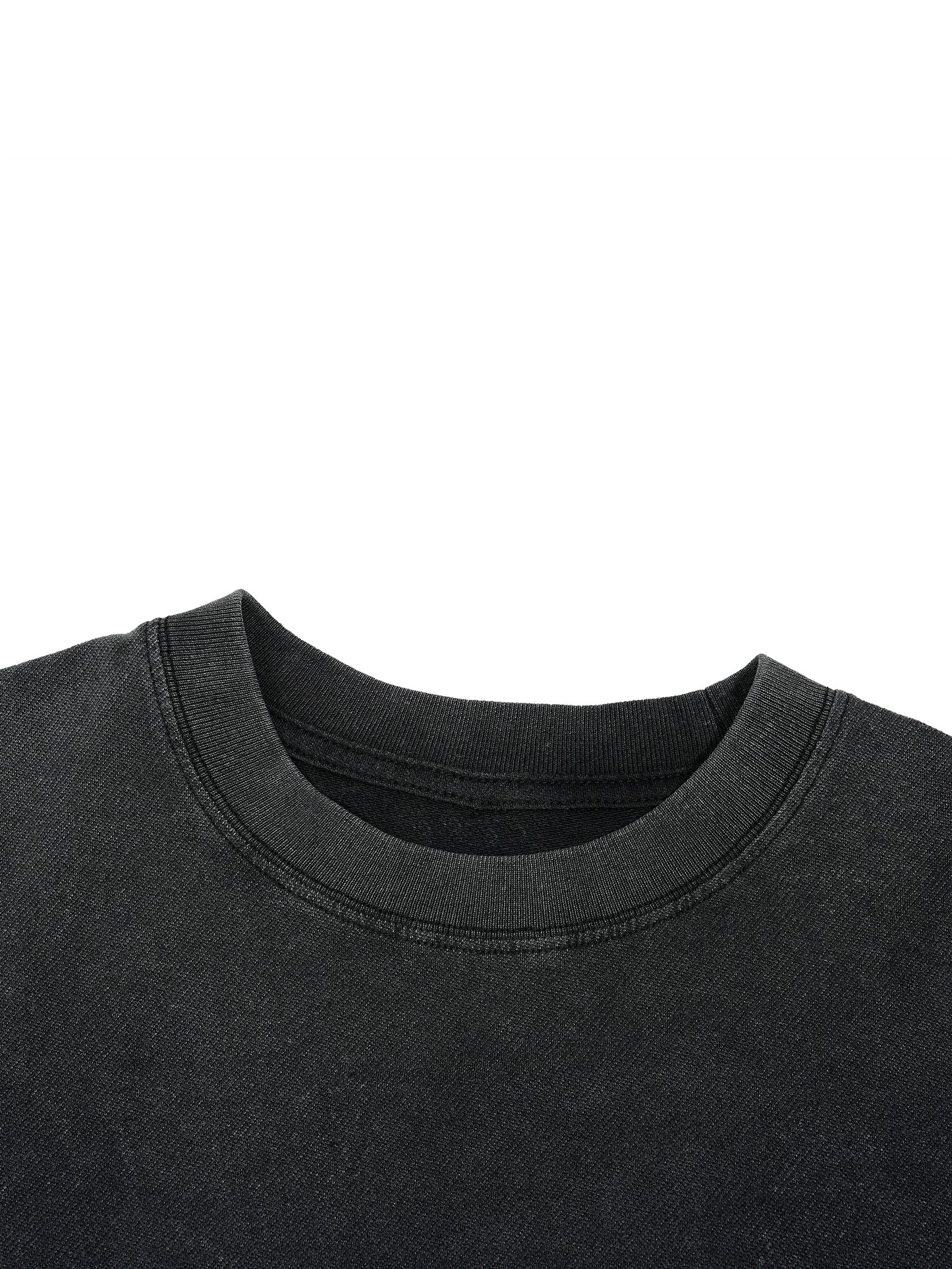 Hem of Heaven Tee
