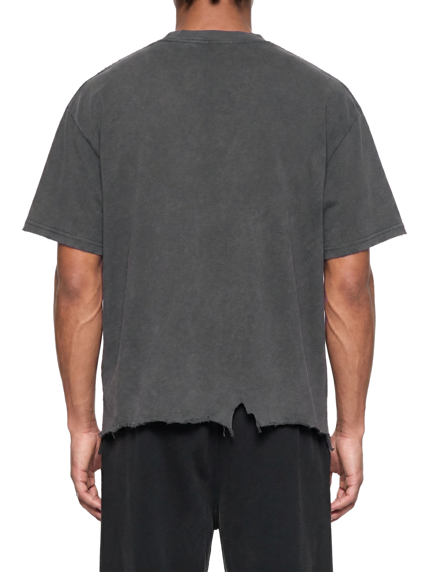 Hem of Heaven Tee