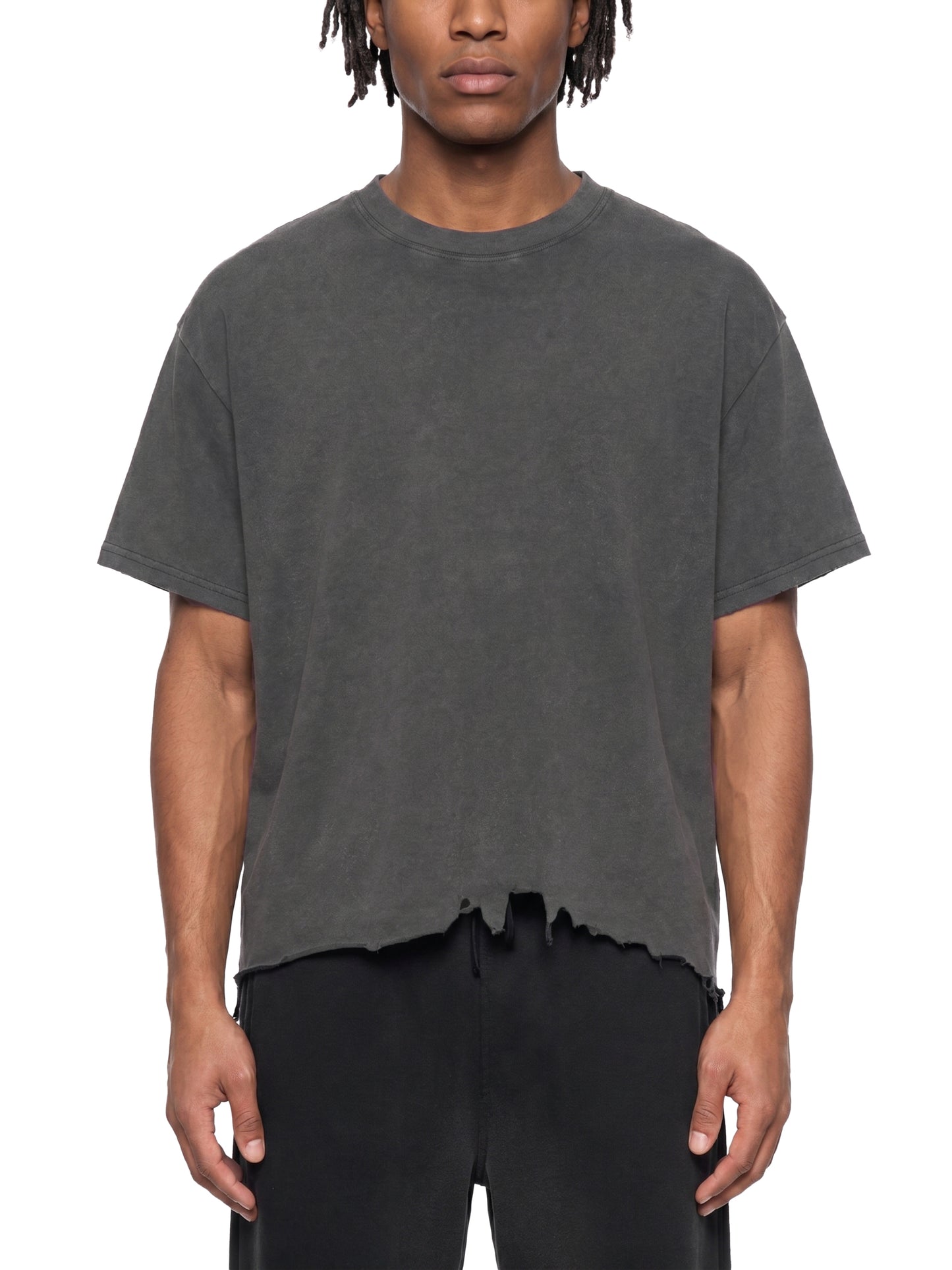 Hem of Heaven Tee