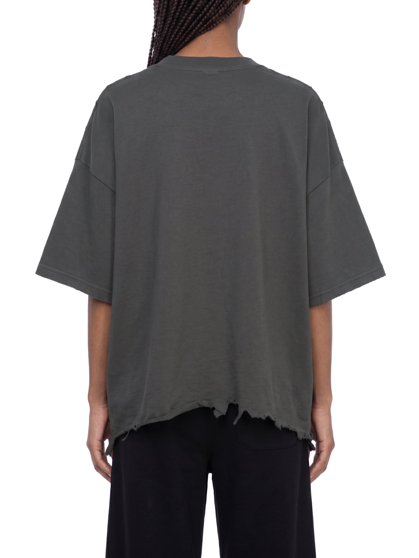 Hem of Heaven Tee