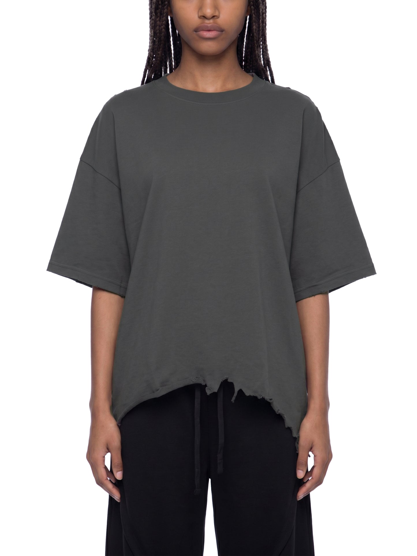Hem of Heaven Tee