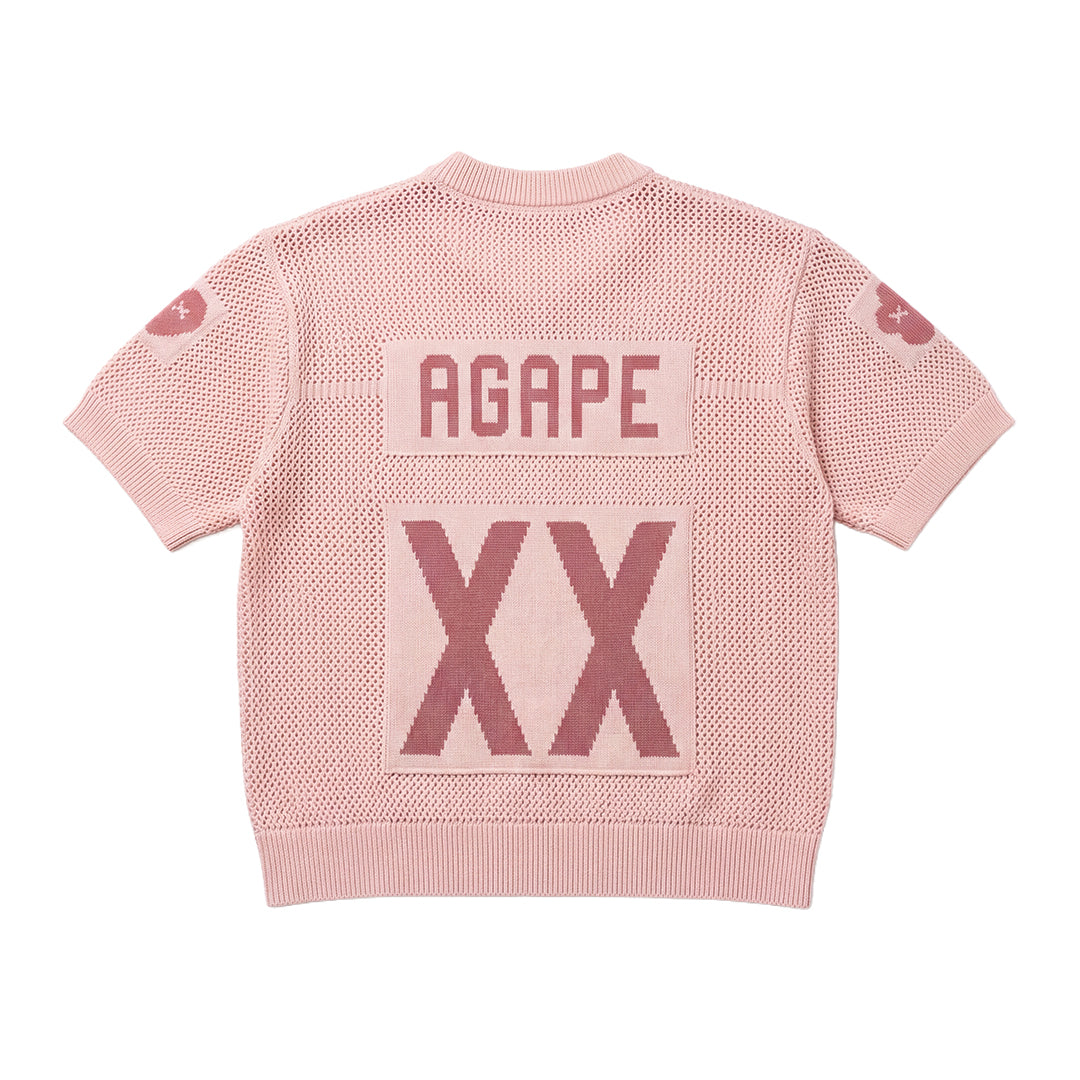 Agape Knit Jersey (Pre-Order)