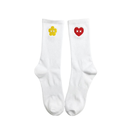Sunday Socks